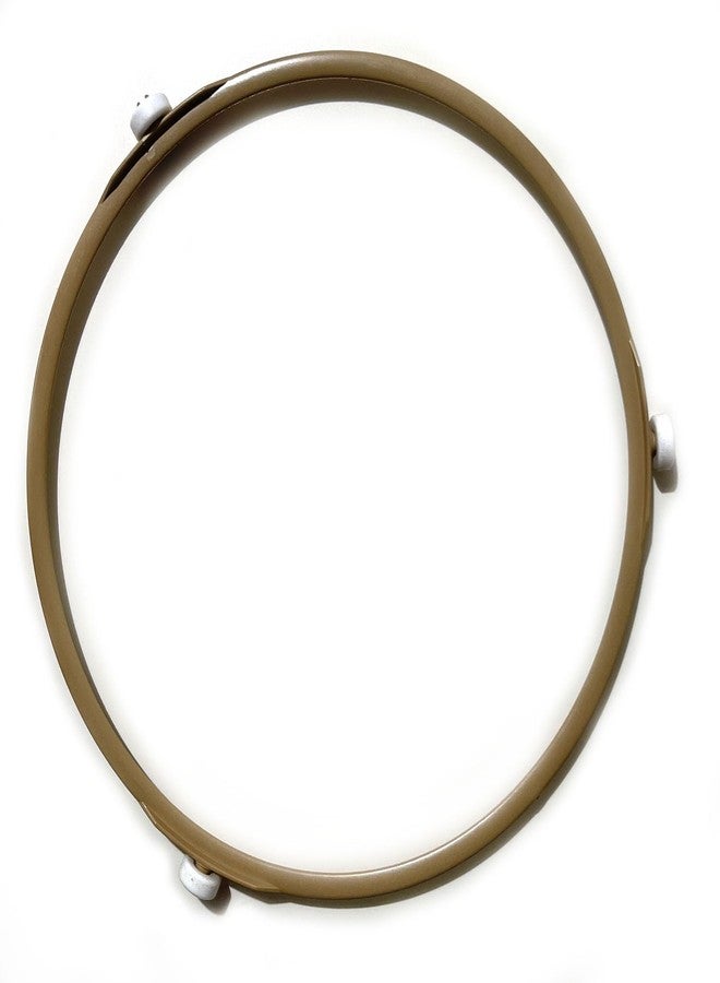 Guyberon W10451792 Microwave Turntable Ring Turn Compatible with Whirlpool Microwave 2684005 PS4704578 - Image 1